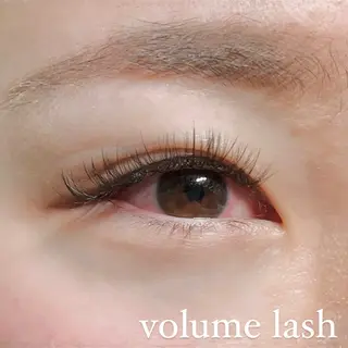 マツエク・マツパ Veil ayakaのマツエク・マツパデザイン