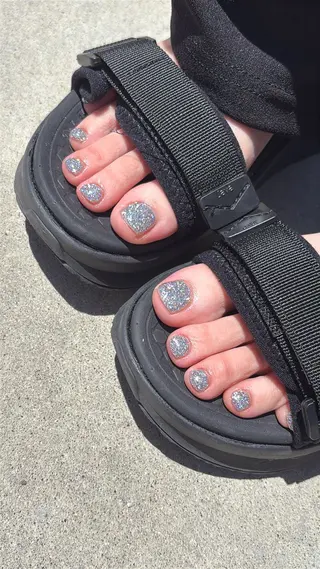 ネイル happiness nailのネイルデザイン