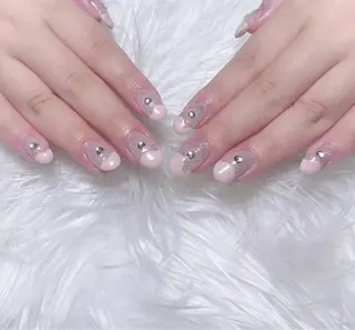 ネイル hairsalon556所属・hairsalon 556のネイルデザイン