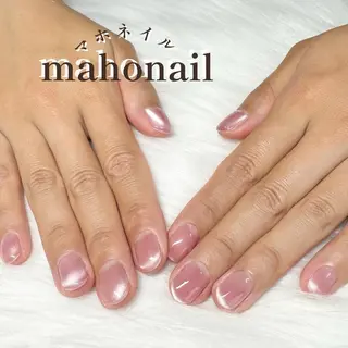 ネイル maho nail マホネイルのネイルデザイン