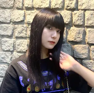 ミディアム belle / Honoka🧁のヘアスタイル