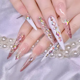 ネイル minami ネイルのネイルデザイン