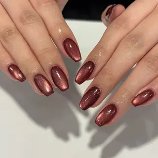 ネイル モデル様募集中♡ Kokomi🍮のネイルデザイン