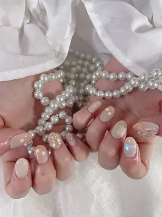 ネイル Nailsalon Lily所属・Nail salon Lilyのネイルデザイン