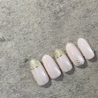 ネイル プライベートビューティーサロンメリア所属・ビューティーサロン meriaのネイルデザイン