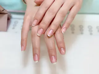 ネイル Alisa nail Timiのネイルデザイン