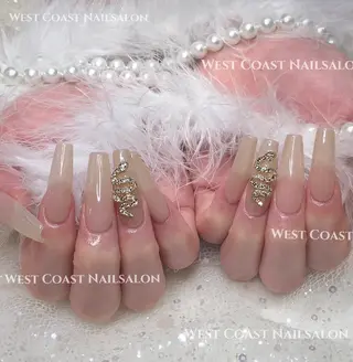 ネイル Hi_nails \ パラジェル取扱店のその他イメージ