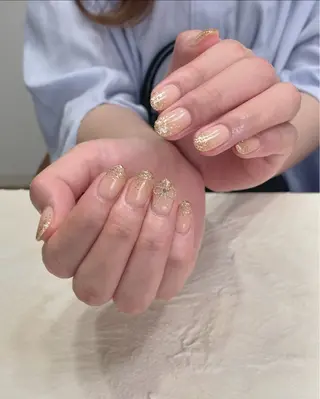 ネイル nana 🕊のネイルデザイン