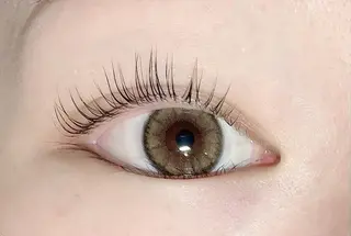 マツエク・マツパ HARIS店長🦋 Ishiguroのマツエク・マツパデザイン