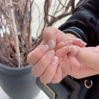 ネイル Private Salon S.Nail所属・S.Nail 💅ꕤのネイルデザイン