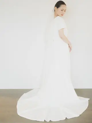 柳下 涼のヘアスタイル