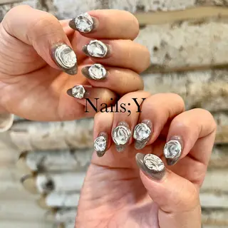 ネイル yo koのネイルデザイン