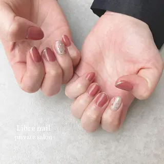 ネイル 【Libre】 -ﾘﾌﾞﾚﾈｲﾙ-のネイルデザイン