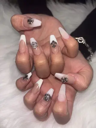 ネイル mauvelynail所属・mauvely モアナのネイルデザイン