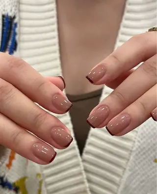 ネイル Annail Asagayaのネイルデザイン