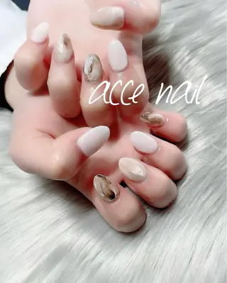 ネイル atsuco ✴︎のネイルデザイン