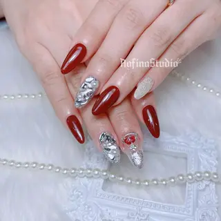 ネイル Misato Mimiのネイルデザイン