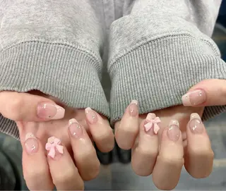 ネイル Beauty salon SALALA（サララ）所属・♡ nailのネイルデザイン