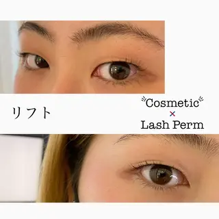 マツエク・マツパ Yamamoto Masakoのエステ・リラクイメージ