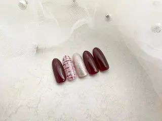 ネイル 🎀 peTiT Rino 🎀のネイルデザイン