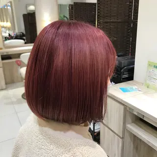 カラー MANAMI MORITAのエステ・リラクイメージ