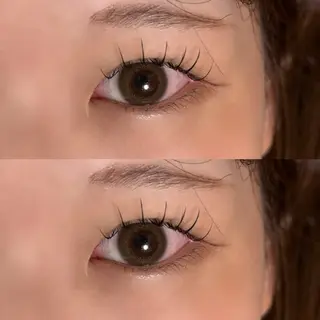 マツエク・マツパ 🐾ROAR🐾 HAZUKIのマツエク・マツパデザイン