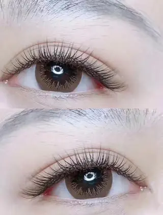 マツエク・マツパ Ｍ salon アイラッシュのマツエク・マツパデザイン