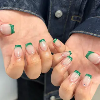 ネイル Basic町田本店 Suzunaのネイルデザイン