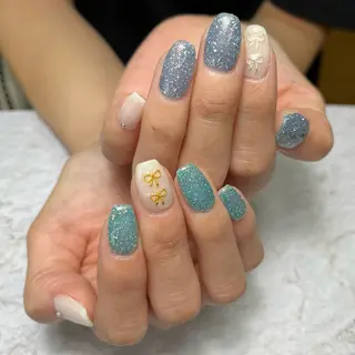 ネイル ♛ Meliaのネイルデザイン