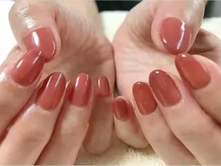 ネイル 久田 悠佳のネイルデザイン