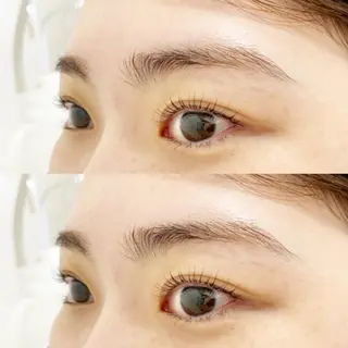 マツエク・マツパ Bunny eyes NEWOTANI博多のマツエク・マツパデザイン