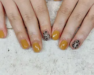 ショート ネイル NailbyN所属・Nail_by N1のネイルデザイン