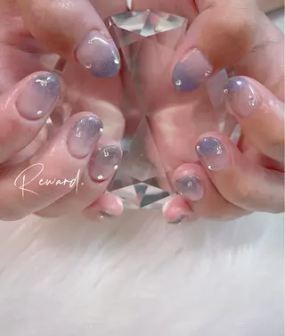 ネイル nailroom yuのネイルデザイン