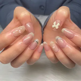 ネイル nailsalon miiのネイルデザイン