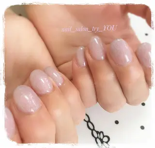 ネイル nail_salon try_YOUのネイルデザイン