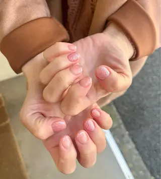 ネイル AT.1011(アトリエテンイレブン)所属・AT.1011 (ハルカ)のネイルデザイン