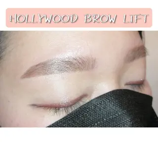 アイブロウ Hi salon erikaのその他イメージ