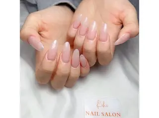 ネイル 小林 あゆみのネイルデザイン