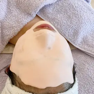 メナードフェイシャル サロンのエステ・リラクイメージ