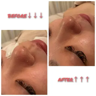 鈴木 愛花のエステ・リラクイメージ