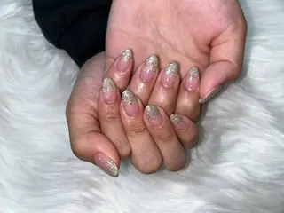 ネイル salon AQUA MIKAのネイルデザイン