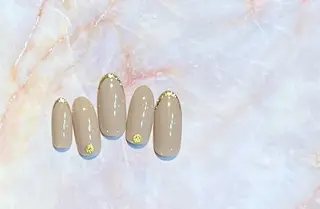 ネイル Reflect 山田のネイルデザイン