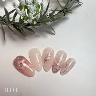 ネイル YK Rinのネイルデザイン