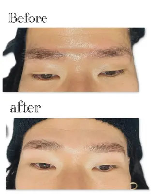 アイブロウ UNIQUE SALON所属・MAI \眉毛専門 プライベートサロン/のその他イメージ