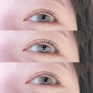 マツエク・マツパ SYV bypupe所属・💠 ayaka💠の眉毛・アイブロウイメージ