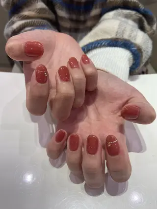 ネイル 加藤 綾のネイルデザイン