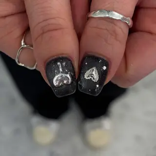 ネイル nao＿nail .929のネイルデザイン