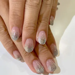 ネイル mahalo nail salon所属・野々山 亜美のネイルデザイン