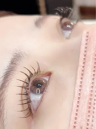 マツエク・マツパ crown KIYOMIのマツエク・マツパデザイン