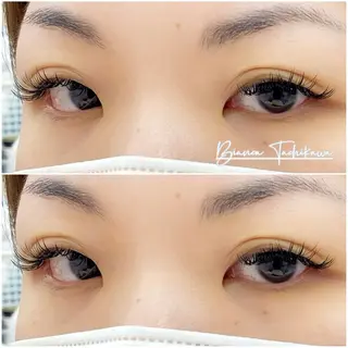 マツエク・マツパ Bianca立川店 川村のマツエク・マツパデザイン